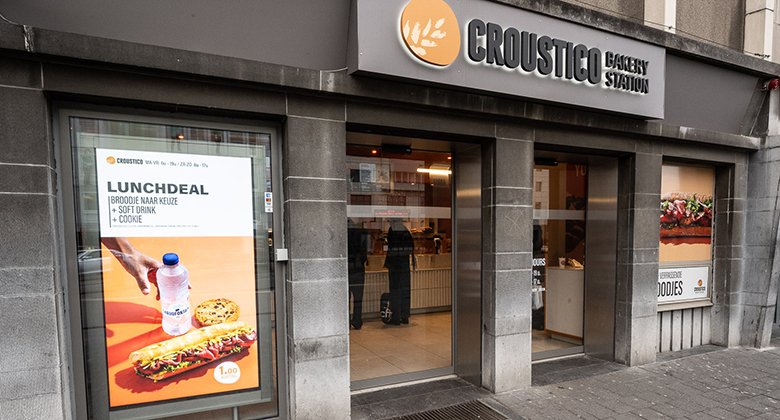 Bmediagroup - Croustico