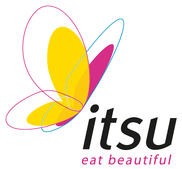 Itsu logo
