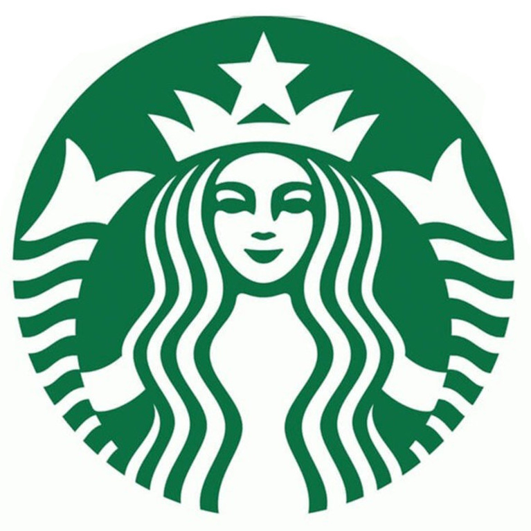 Starbucks logo