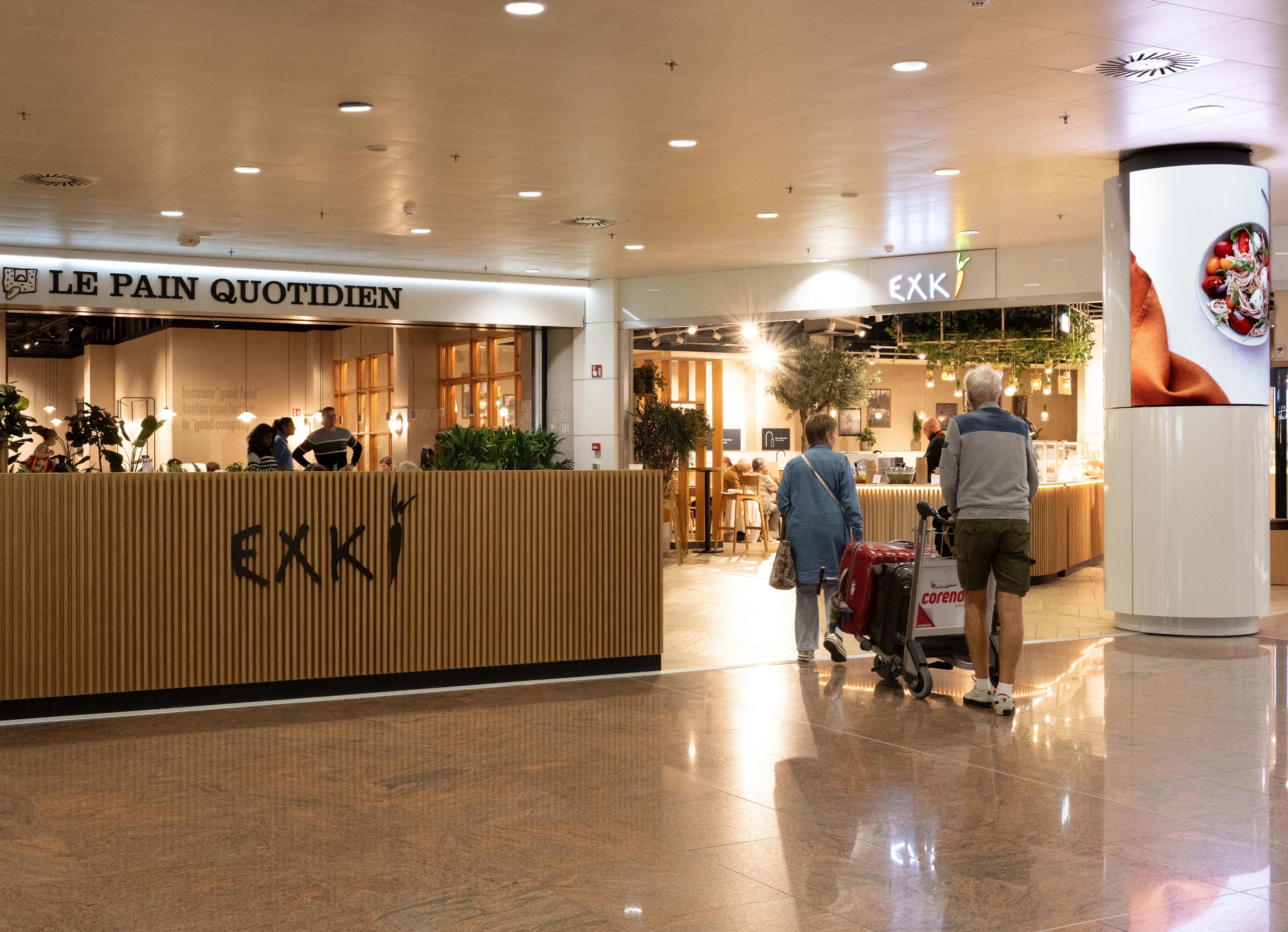 LED indoor & outdoor