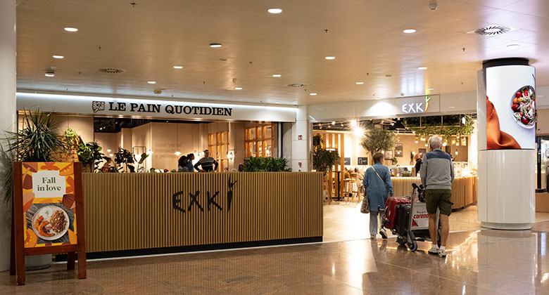 Led indoor & outdoor